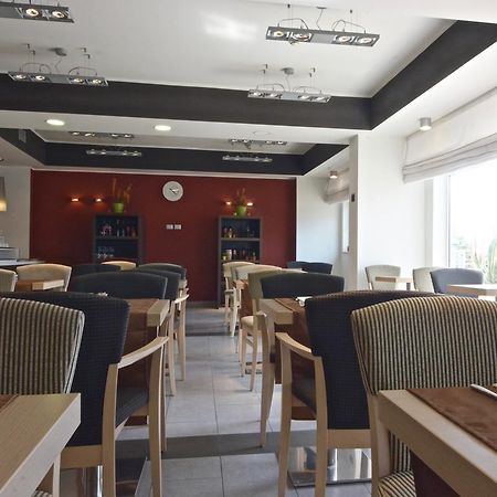 Express By Holiday Inn Siracusa North Marina di Melilli Exterior photo