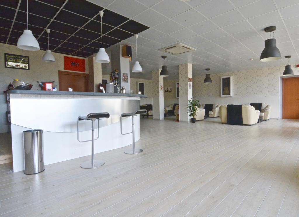 Express By Holiday Inn Siracusa North Marina di Melilli Exterior photo
