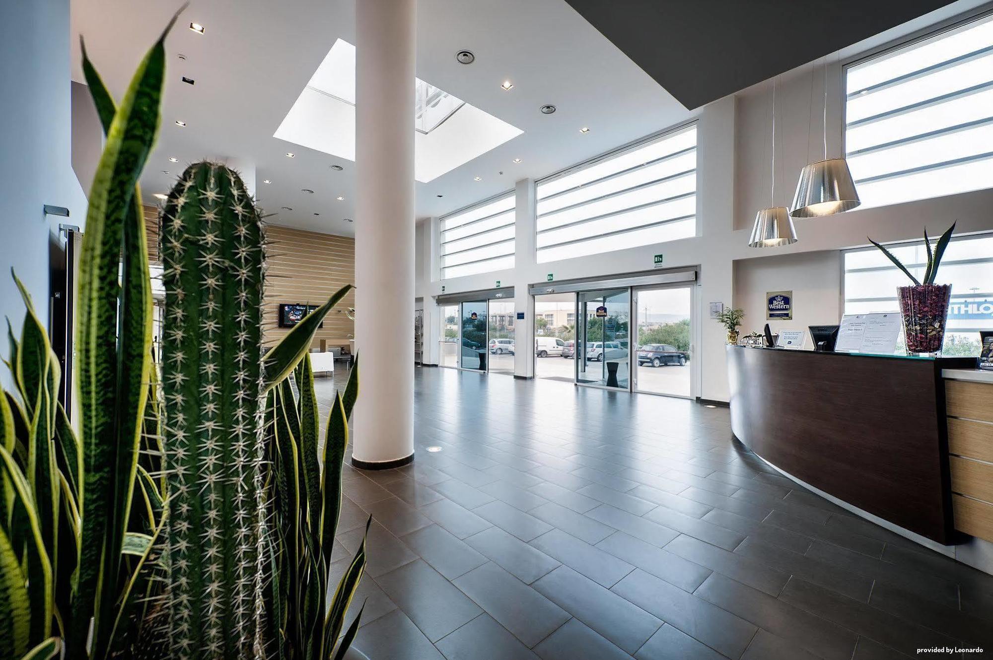 Express By Holiday Inn Siracusa North Marina di Melilli Exterior photo